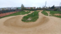 pump track hrušovany 2